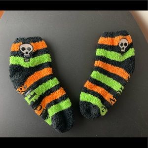 🌴 Halloween Socks 🎃
